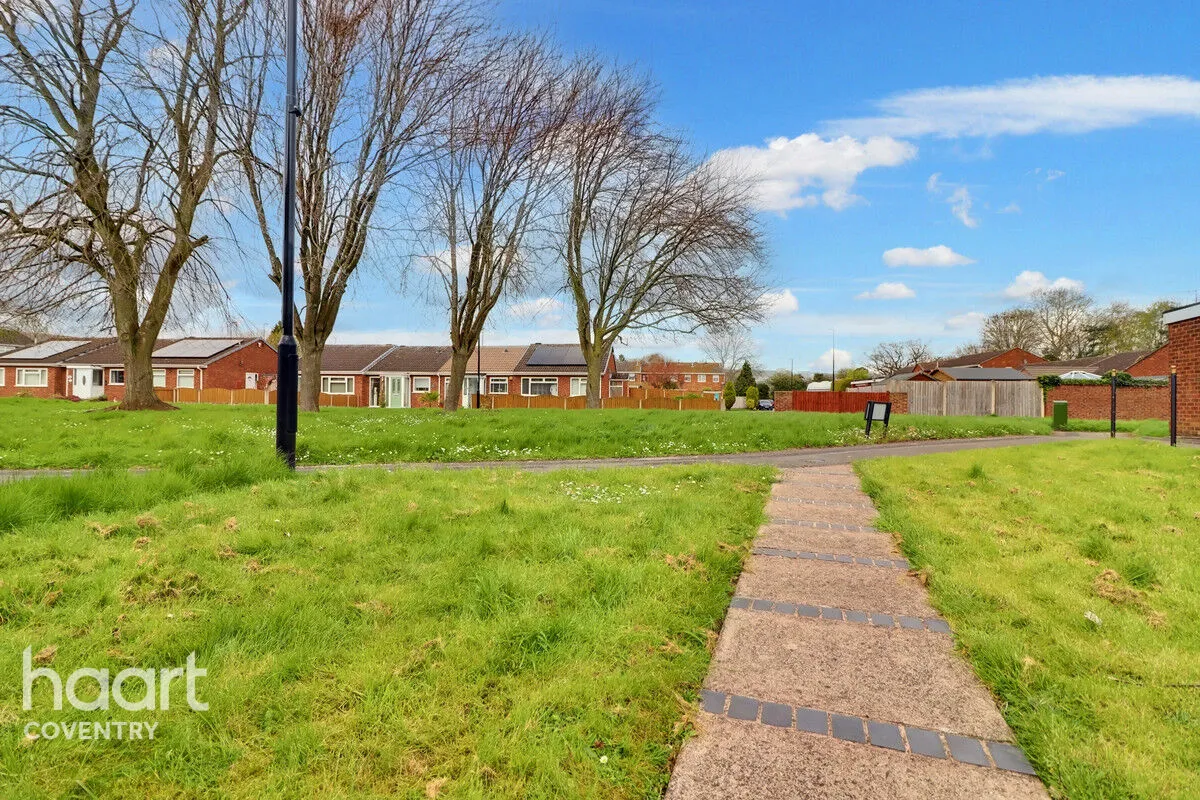 Abbotsbury Close, Coventry, CV2, photo 16