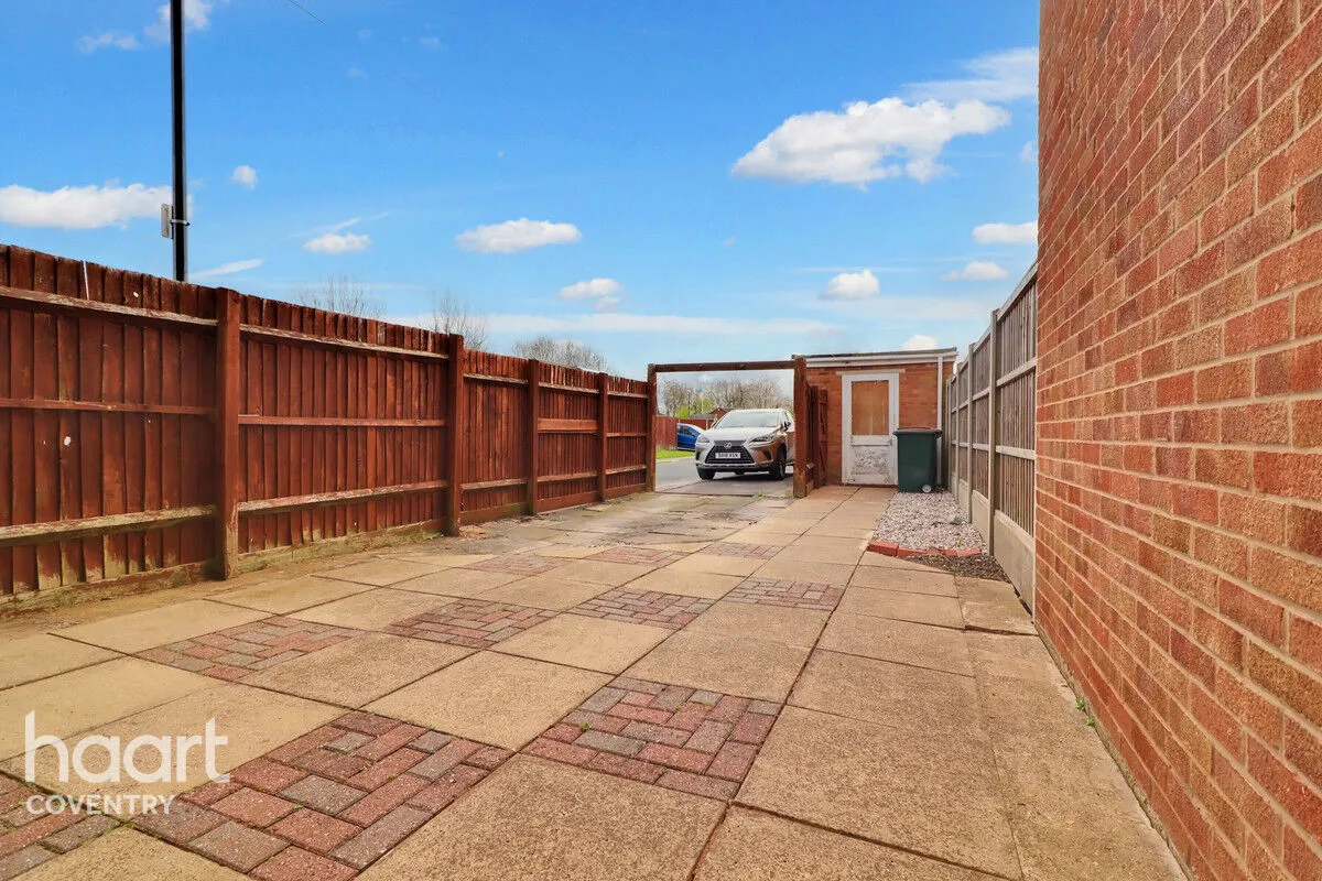 Abbotsbury Close, Coventry, CV2, photo 15