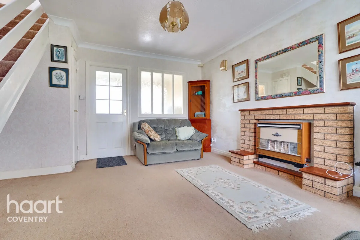 Abbotsbury Close, Coventry, CV2, photo 5