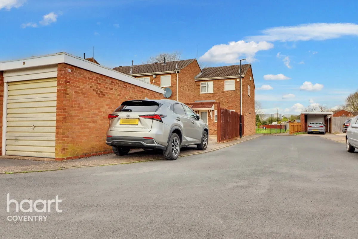Abbotsbury Close, Coventry, CV2, photo 17