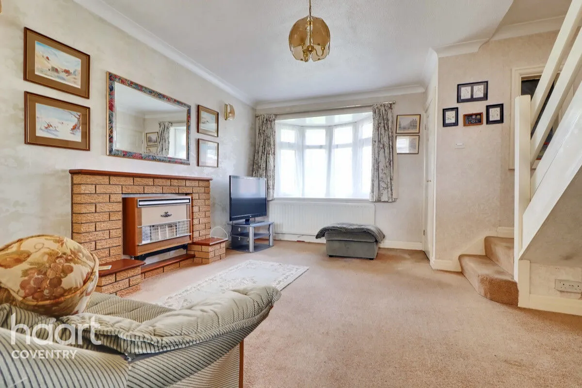 Abbotsbury Close, Coventry, CV2, photo 2