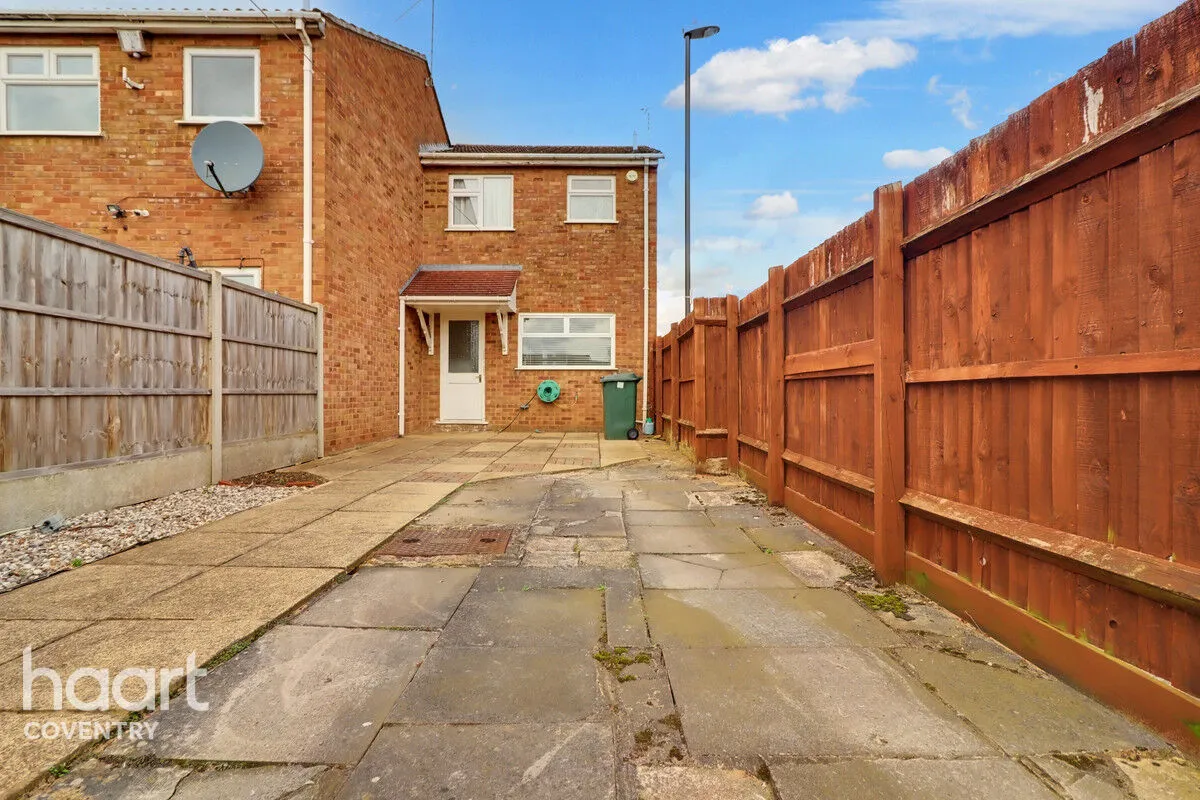 Abbotsbury Close, Coventry, CV2, photo 14