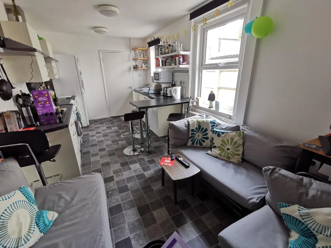 5 bed house to rent, Brunswick Road, Norwich, NR2