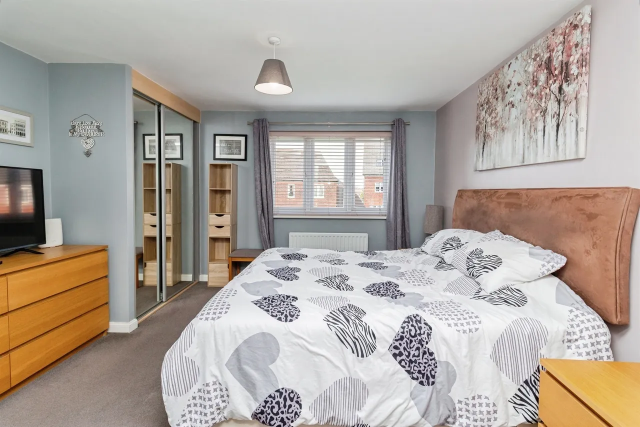 Holden Park, Stafford, ST18, photo 16