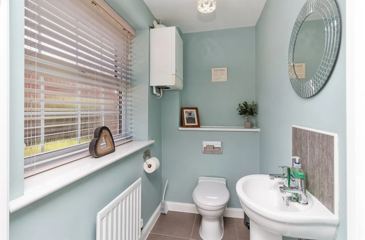 Holden Park, Stafford, ST18, photo 28