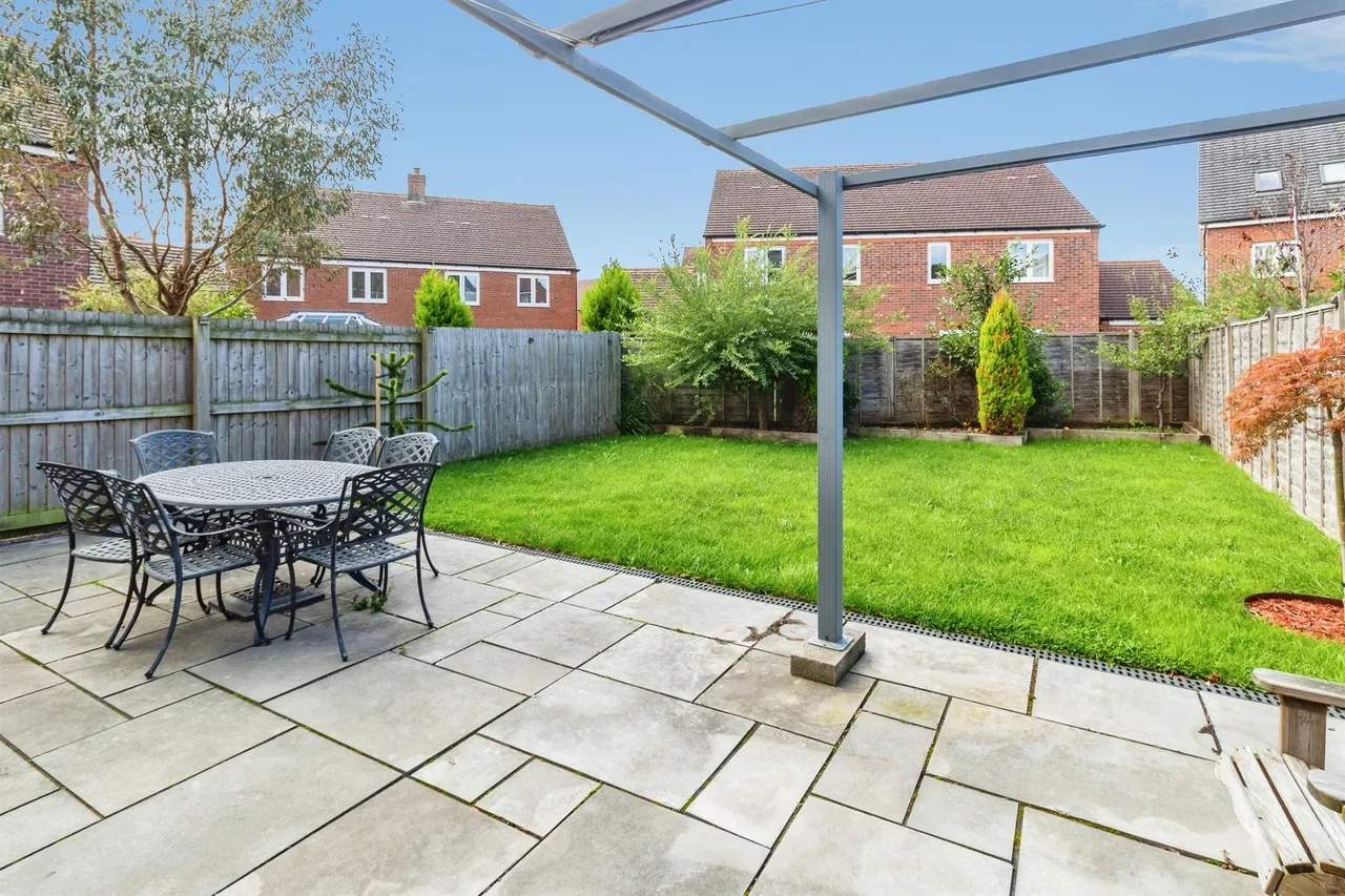 Holden Park, Stafford, ST18, photo 5