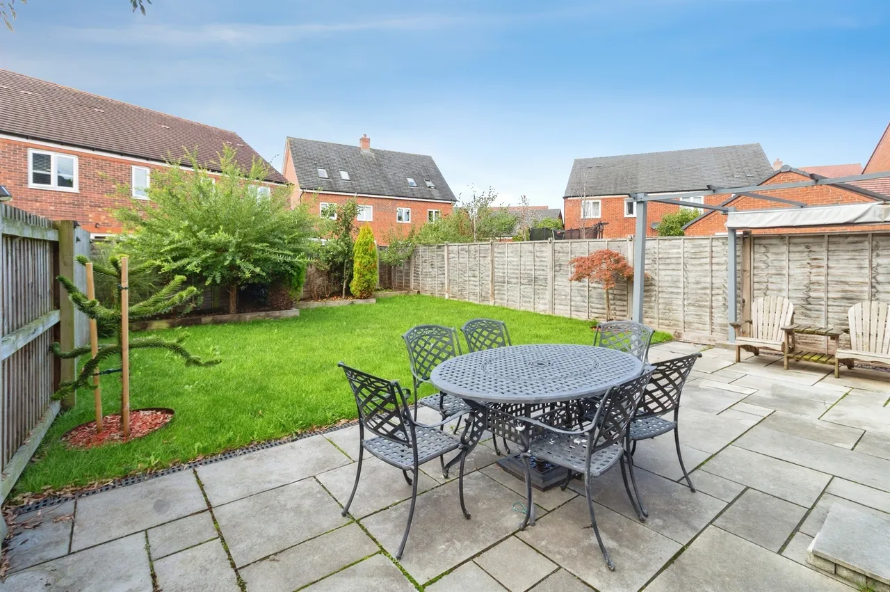 Holden Park, Stafford, ST18, photo 4