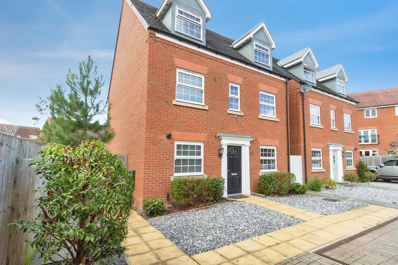 Holden Park, Stafford, ST18, photo 3