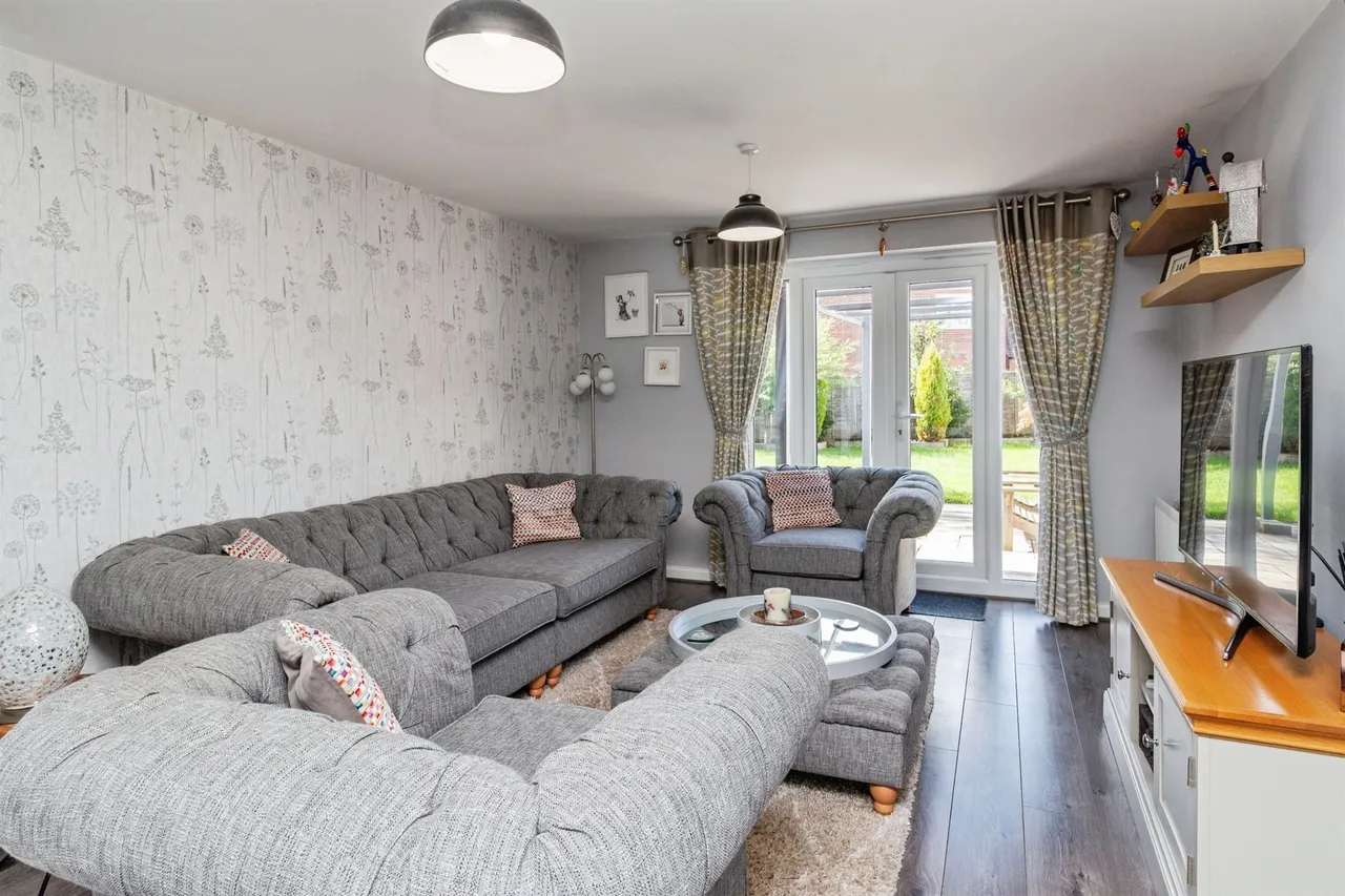Holden Park, Stafford, ST18, photo 10