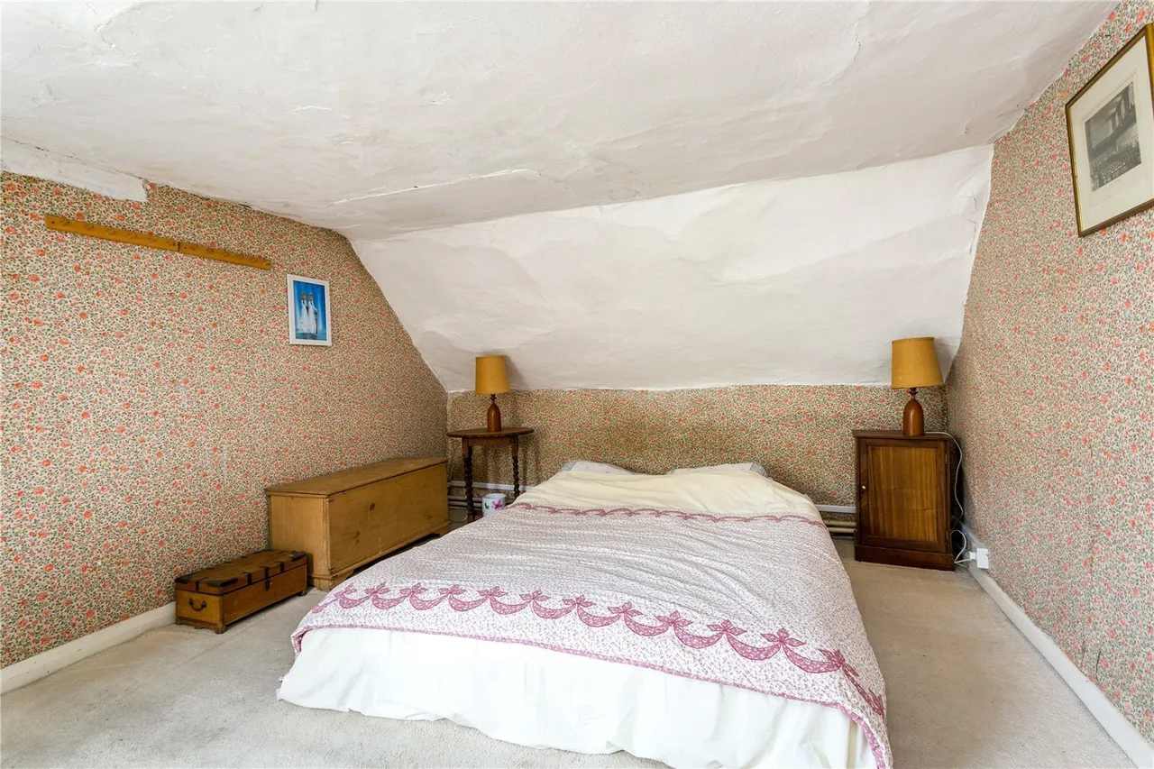 Catslip, Henley-On-Thames, RG9, photo 8