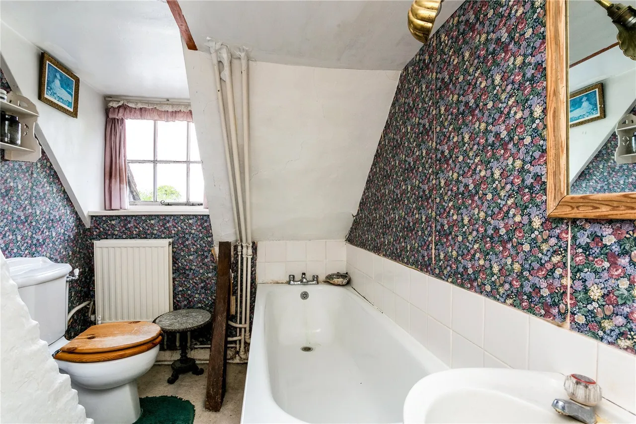 Catslip, Henley-On-Thames, RG9, photo 10