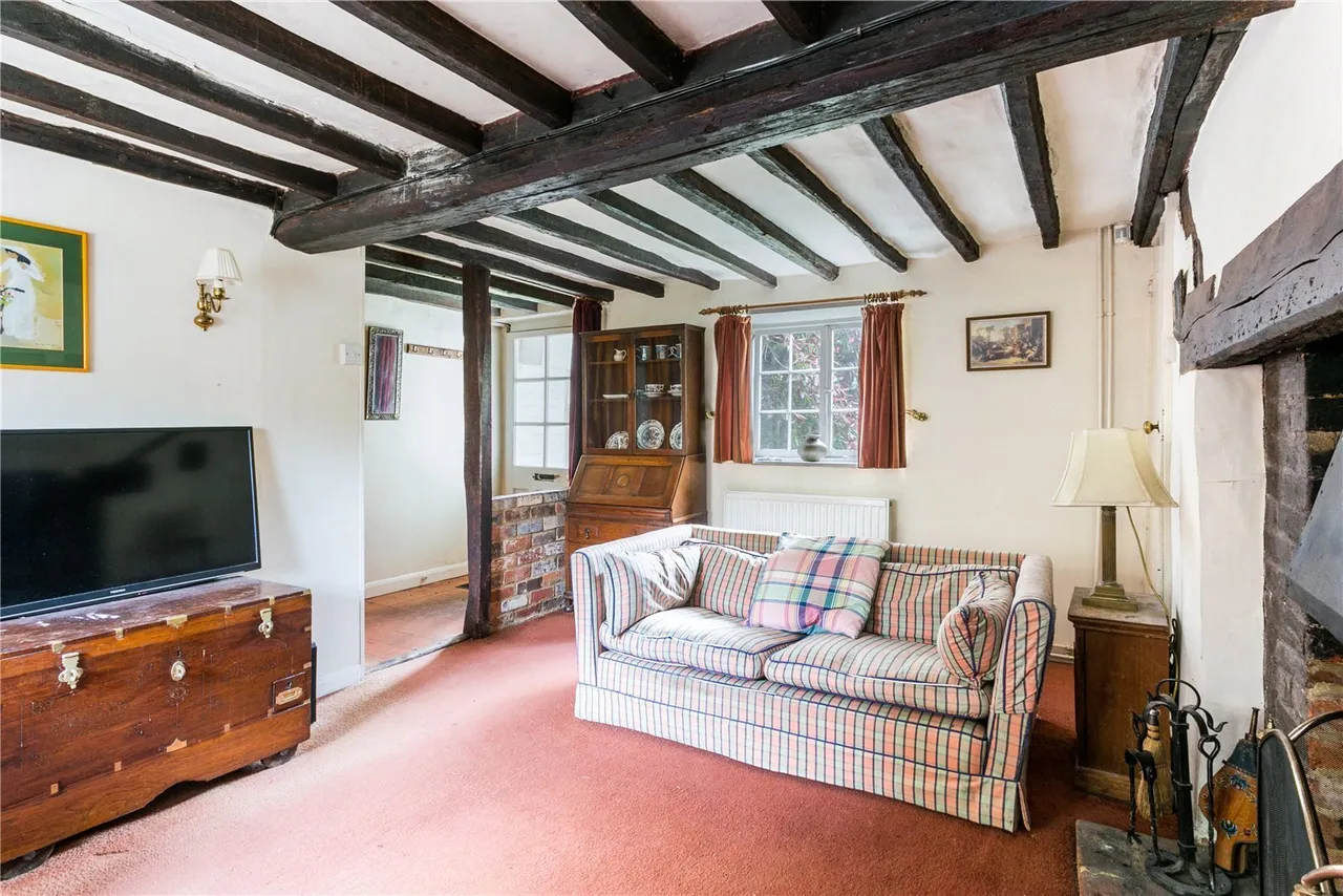 Catslip, Henley-On-Thames, RG9, photo 7