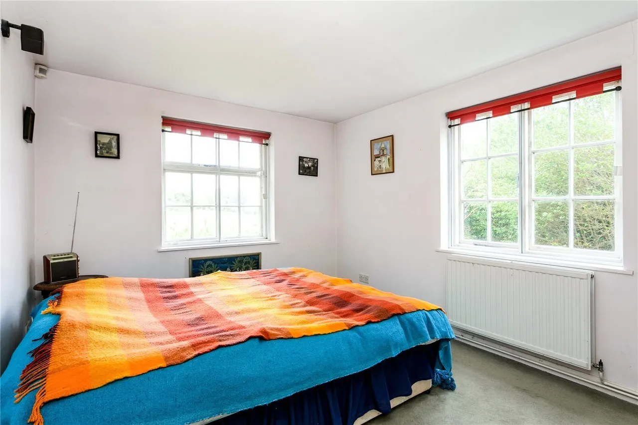 Catslip, Henley-On-Thames, RG9, photo 9