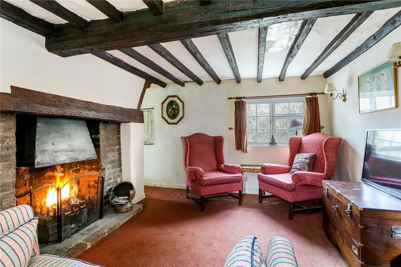 Catslip, Henley-On-Thames, RG9, photo 5