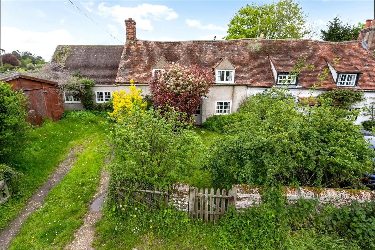 Catslip, Henley-On-Thames, RG9, photo 11