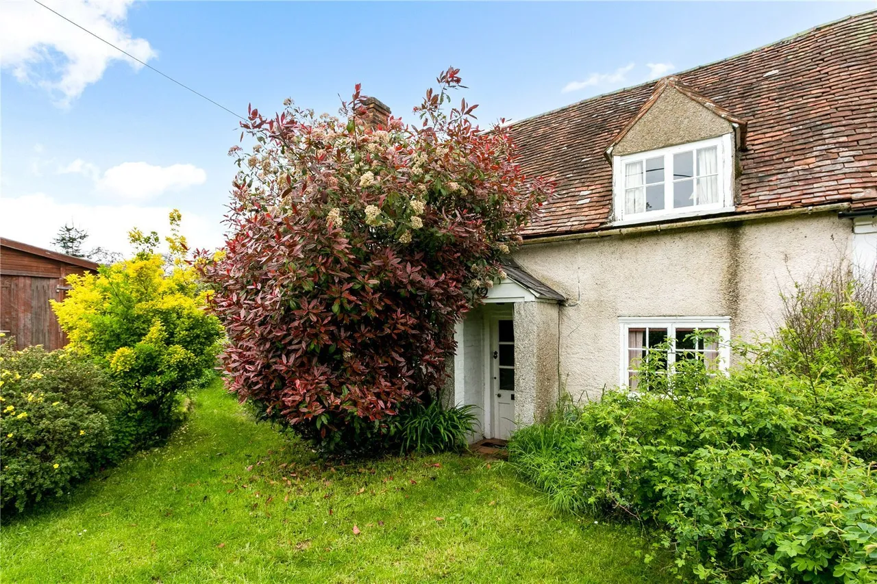3 bed house for sale — Catslip, Henley-On-Thames, RG9