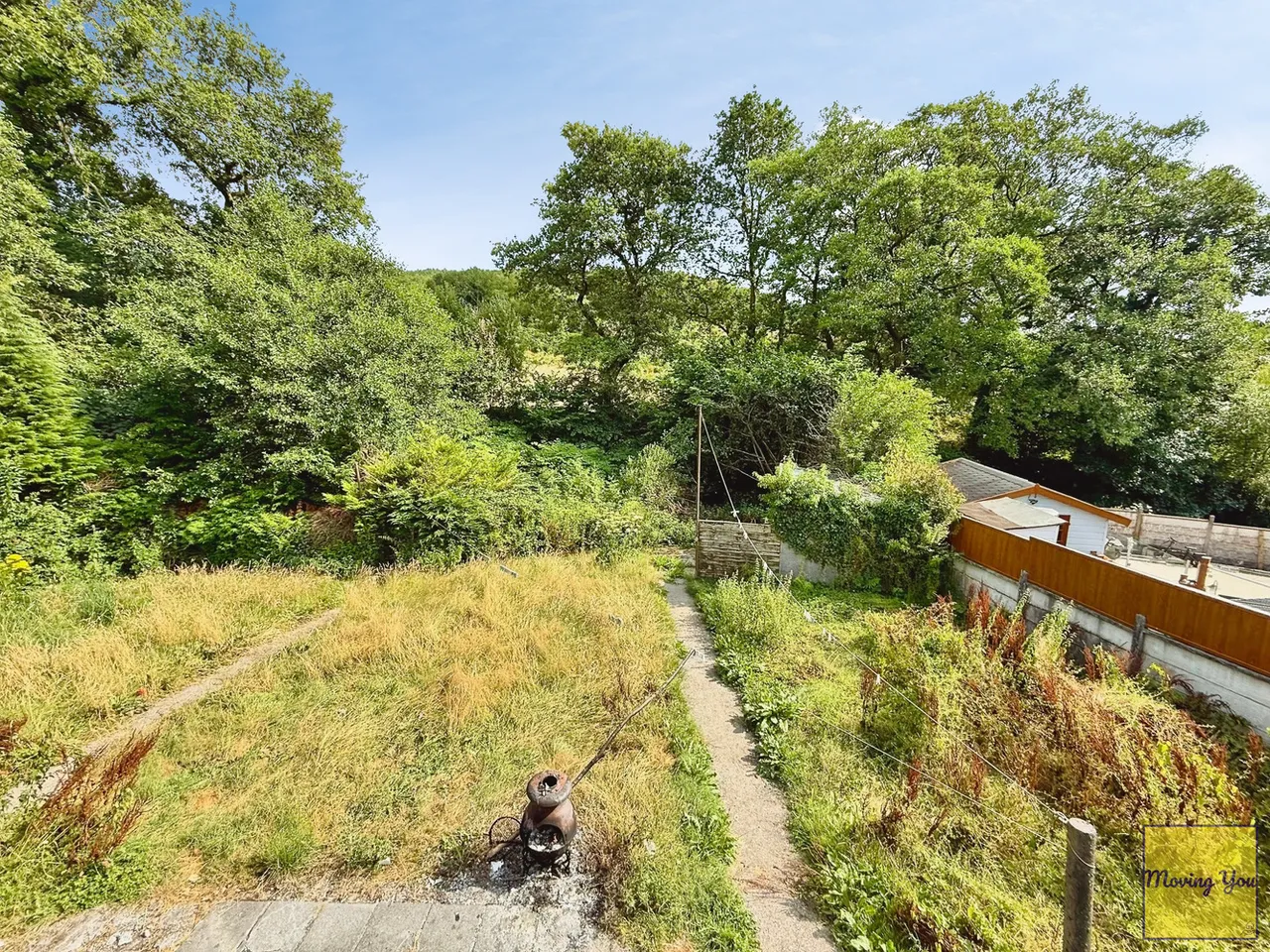 Bryn Awel, Crynant, SA10, photo 5