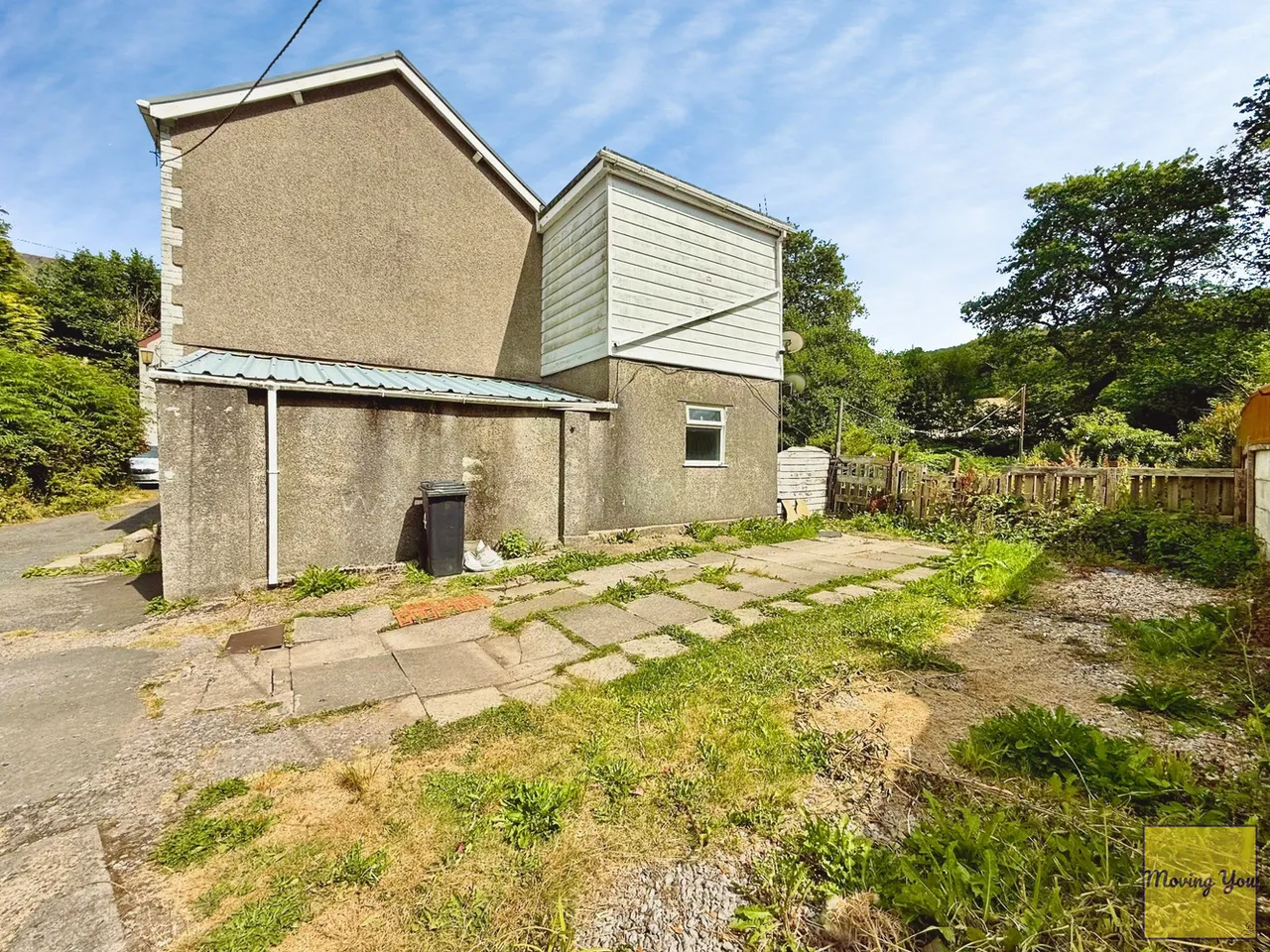 Bryn Awel, Crynant, SA10, photo 4