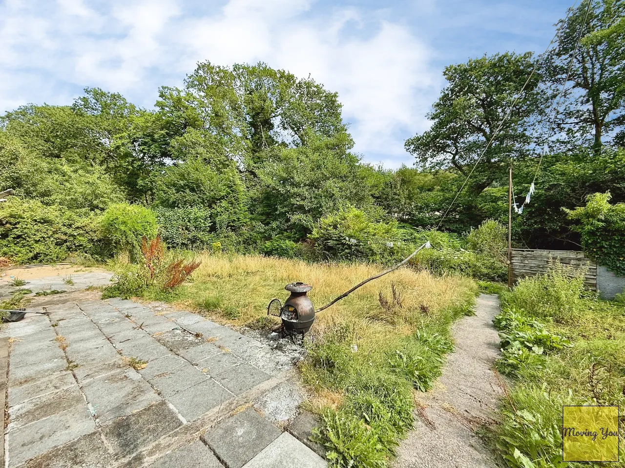 Bryn Awel, Crynant, SA10, photo 6