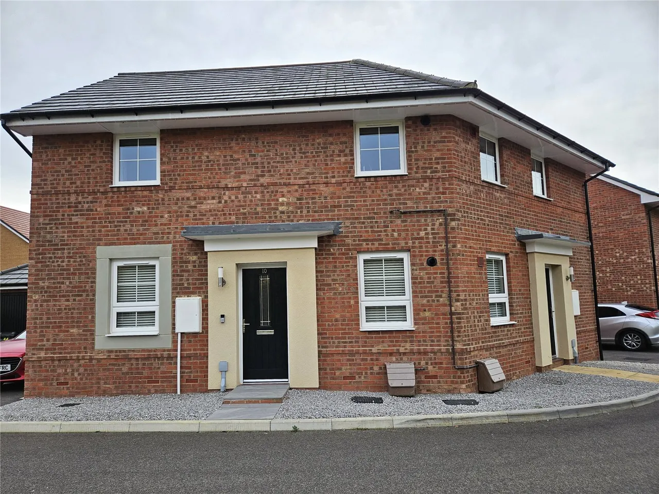 2 bed flat for sale, Greenbanks, Lower Stondon, SG16