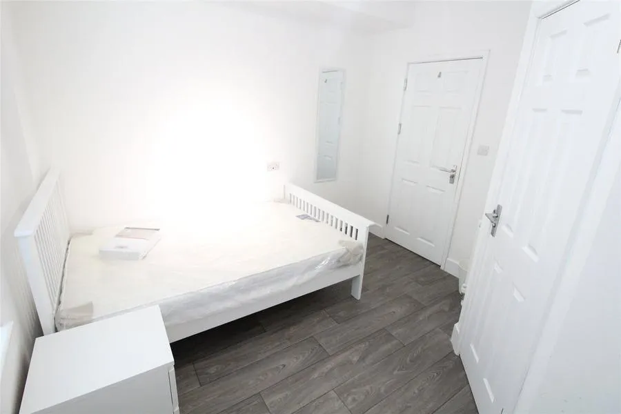 1 bed property to rent, Cowper Street, Luton, LU1
