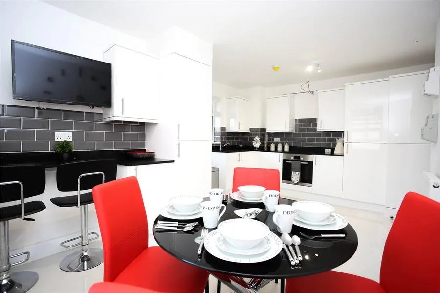 Cowper Street, Luton, LU1, photo 5