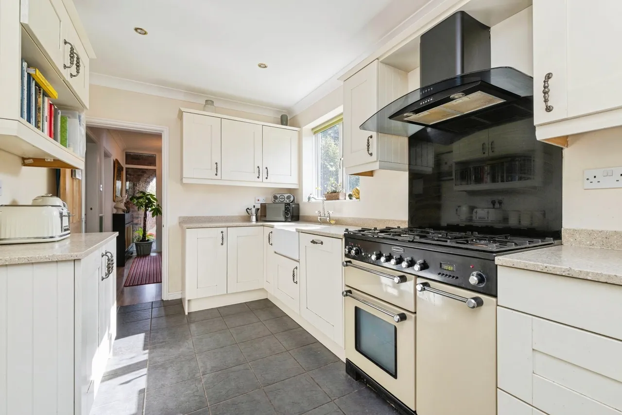 Cleveland Gardens, Eaglescliffe, Stockton-on-Tees, TS16, photo 8