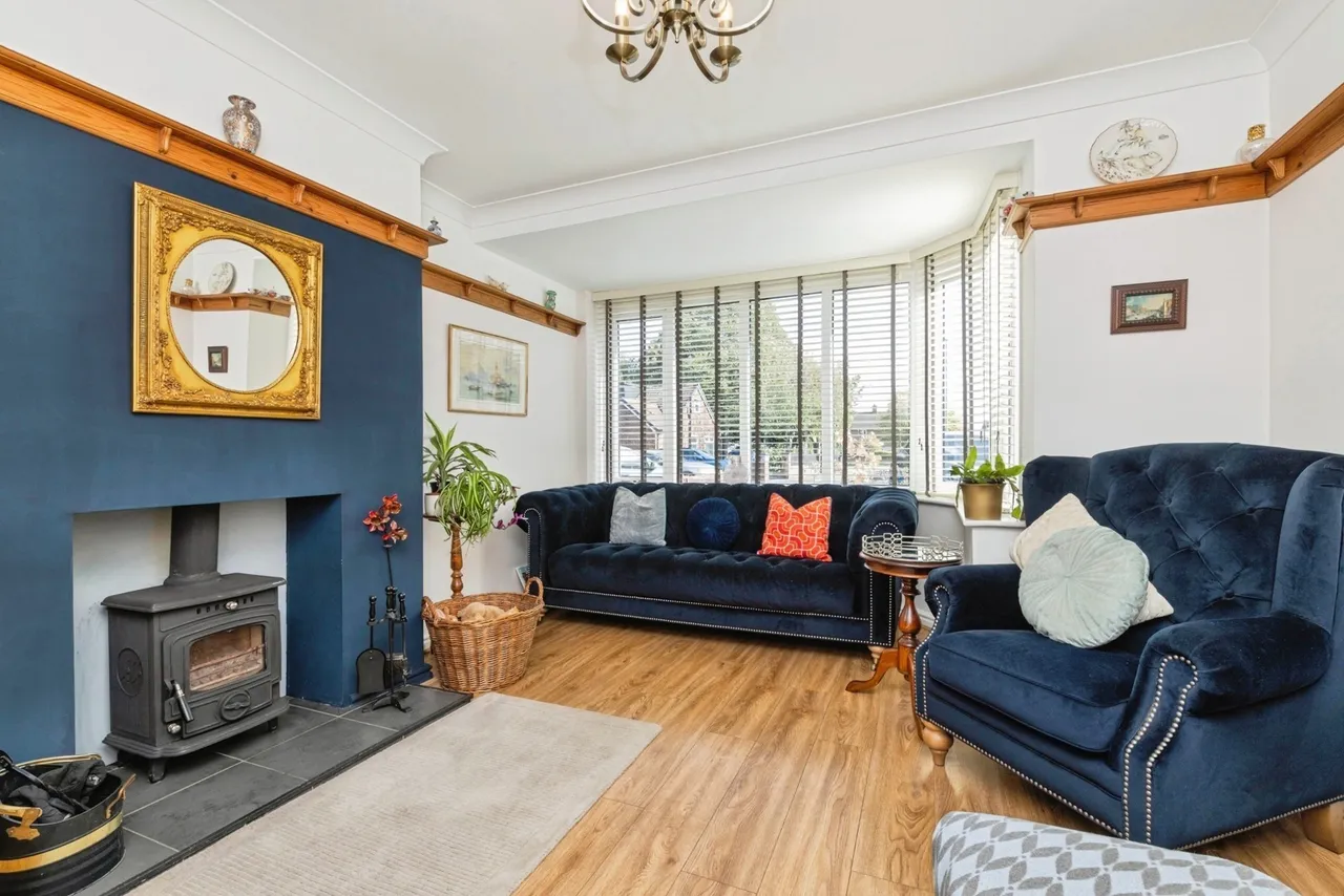 Cleveland Gardens, Eaglescliffe, Stockton-on-Tees, TS16, photo 5