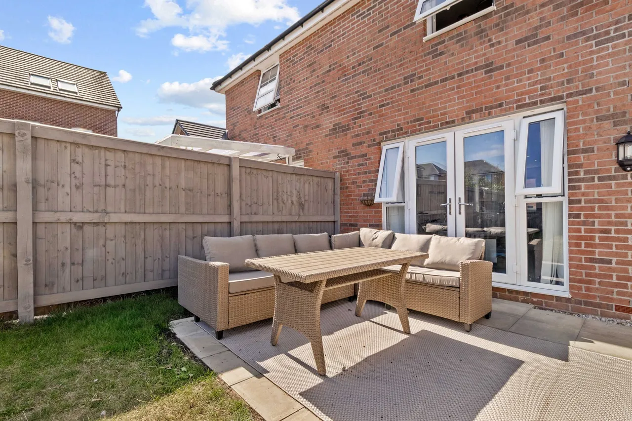 Winston Avenue, Appleton, Warrington, Warrington, WA4 5RN, photo 13