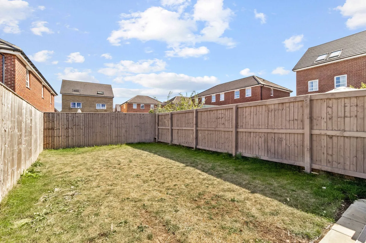 Winston Avenue, Appleton, Warrington, Warrington, WA4 5RN, photo 12