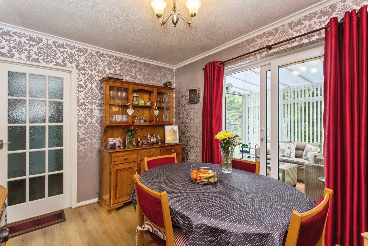 Barn Meadow, Bamber Bridge, Preston, Lancashire, PR5, photo 4