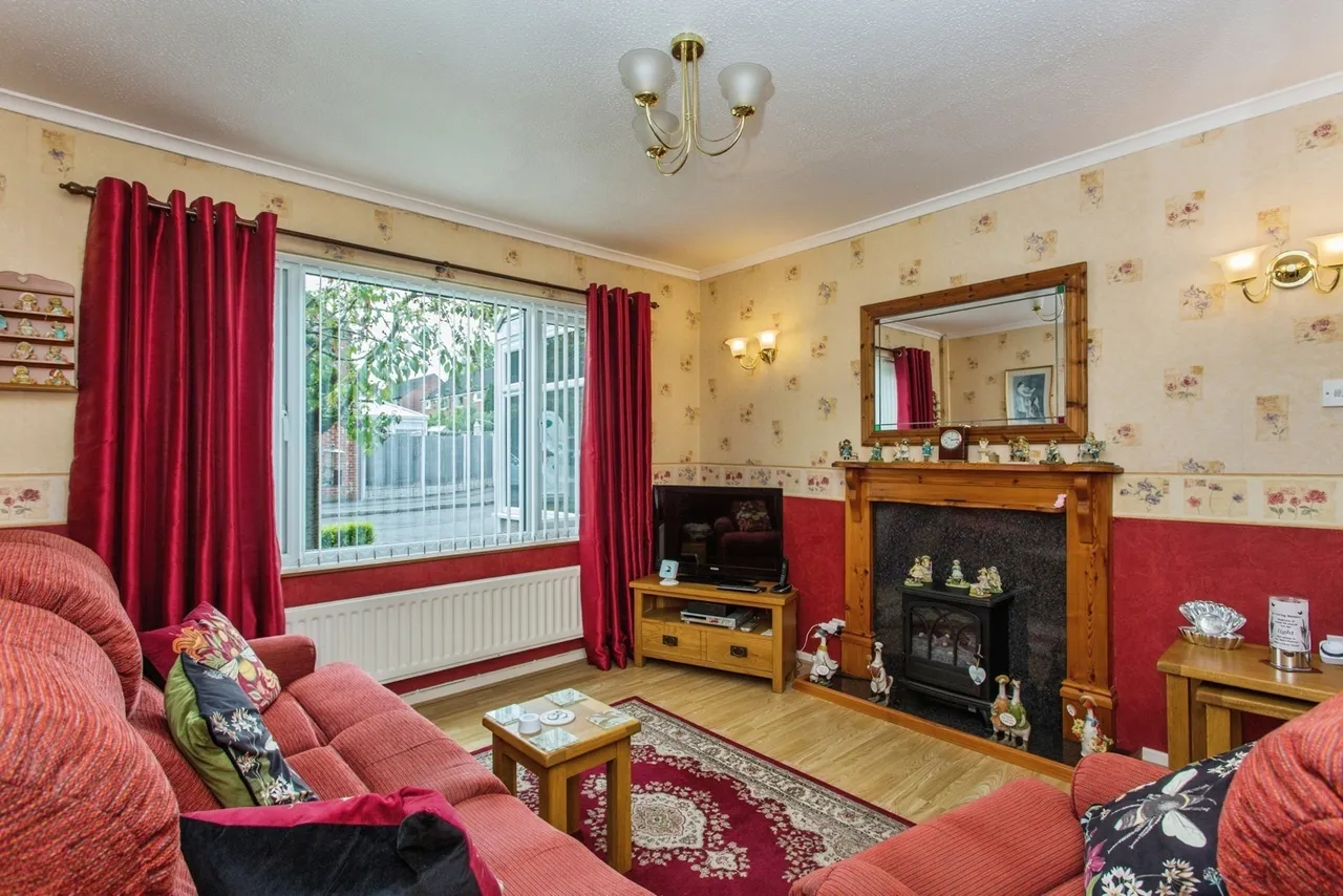 Barn Meadow, Bamber Bridge, Preston, Lancashire, PR5, photo 3
