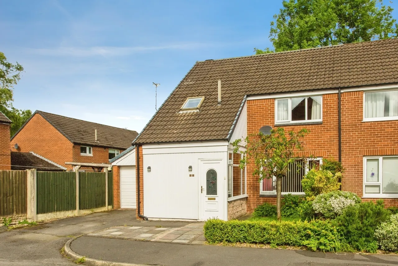 Barn Meadow, Bamber Bridge, Preston, Lancashire, PR5, photo 19