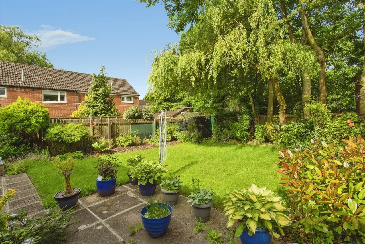 Barn Meadow, Bamber Bridge, Preston, Lancashire, PR5, photo 17