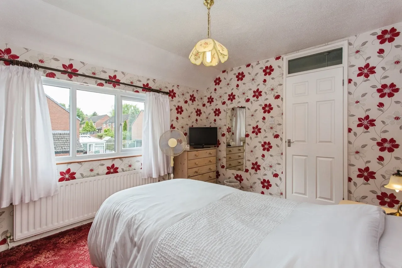 Barn Meadow, Bamber Bridge, Preston, Lancashire, PR5, photo 11