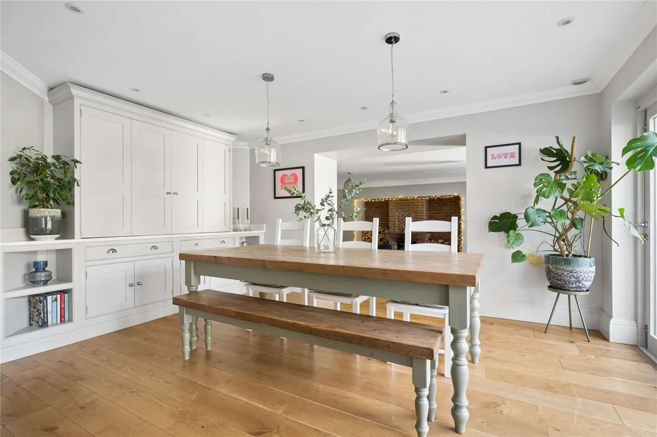 Burgess Wood Grove, Beaconsfield, Buckinghamshire, HP9 1EH, photo 6