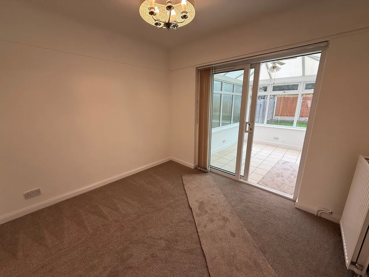 Bowness Avenue, CH63, photo 2