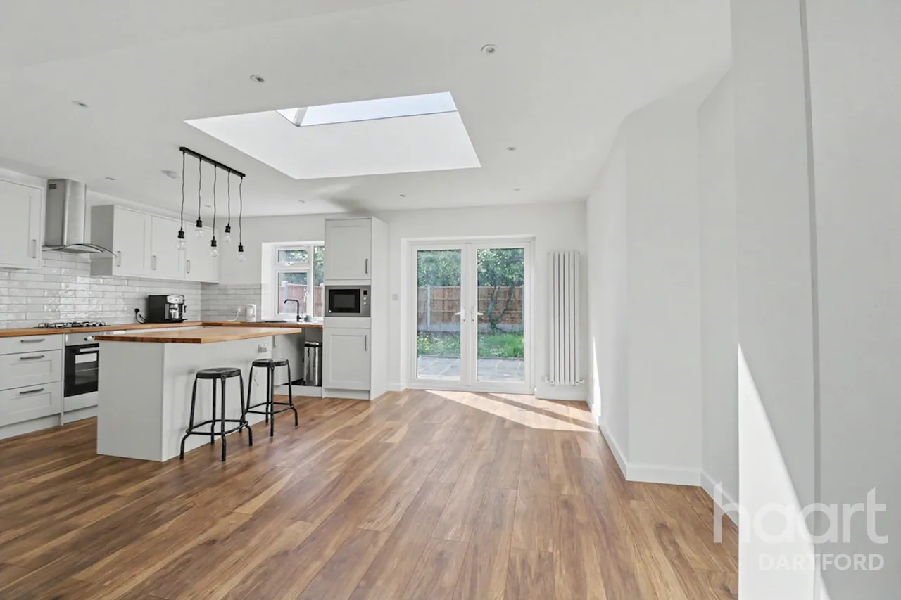 Chatsworth Road, Dartford, DA1, photo 2