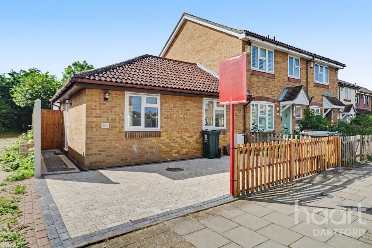 Chatsworth Road, Dartford, DA1, photo 3