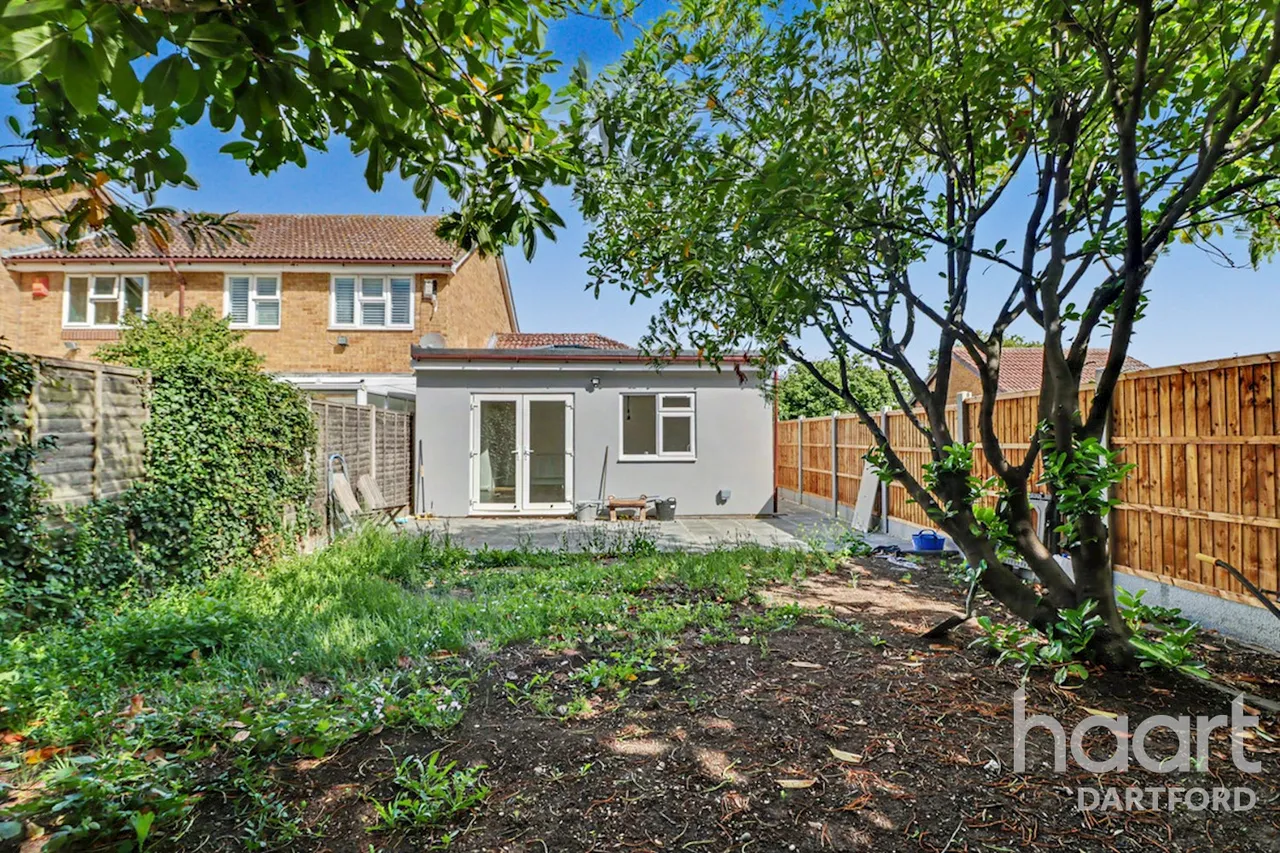 Chatsworth Road, Dartford, DA1, photo 9