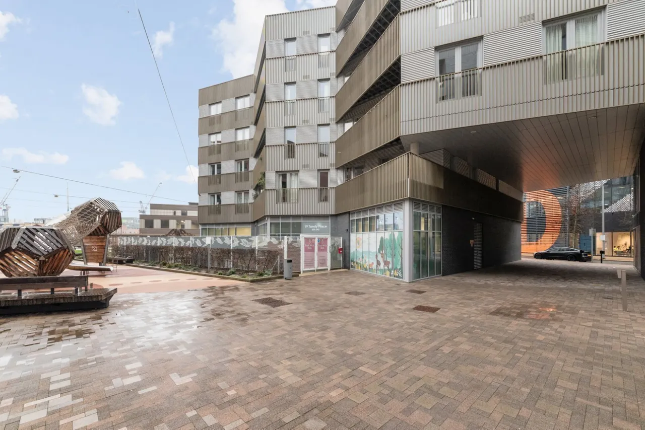 Parkes Street, London, E20, photo 6