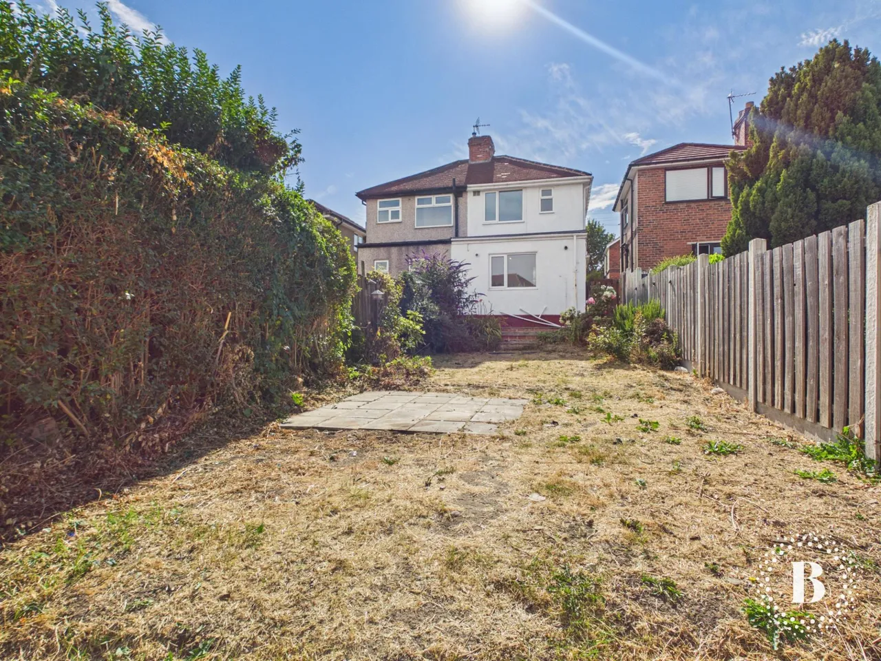 Newlands Grove, Intake, S12, photo 11