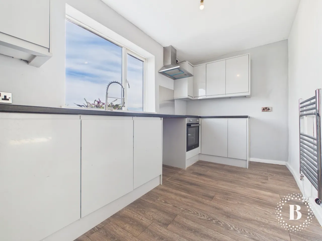 Newlands Grove, Intake, S12, photo 3