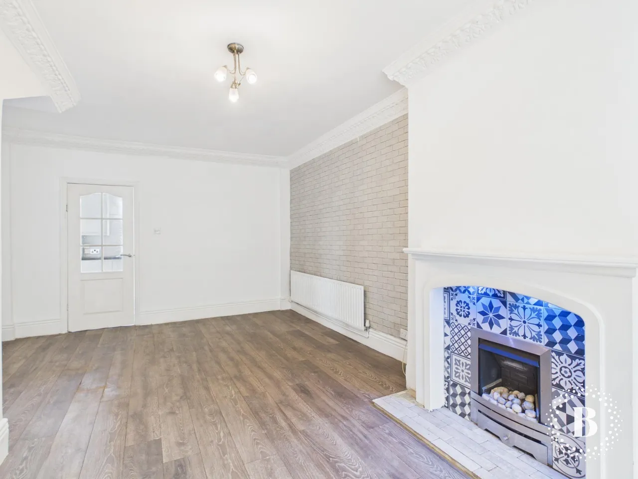 Newlands Grove, Intake, S12, photo 4