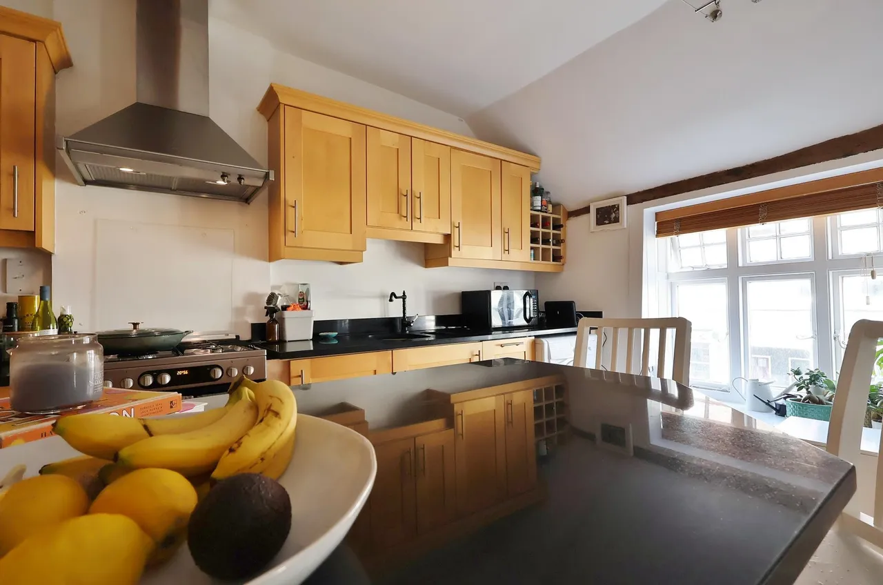 Silver Court, Bancroft, SG5, photo 16