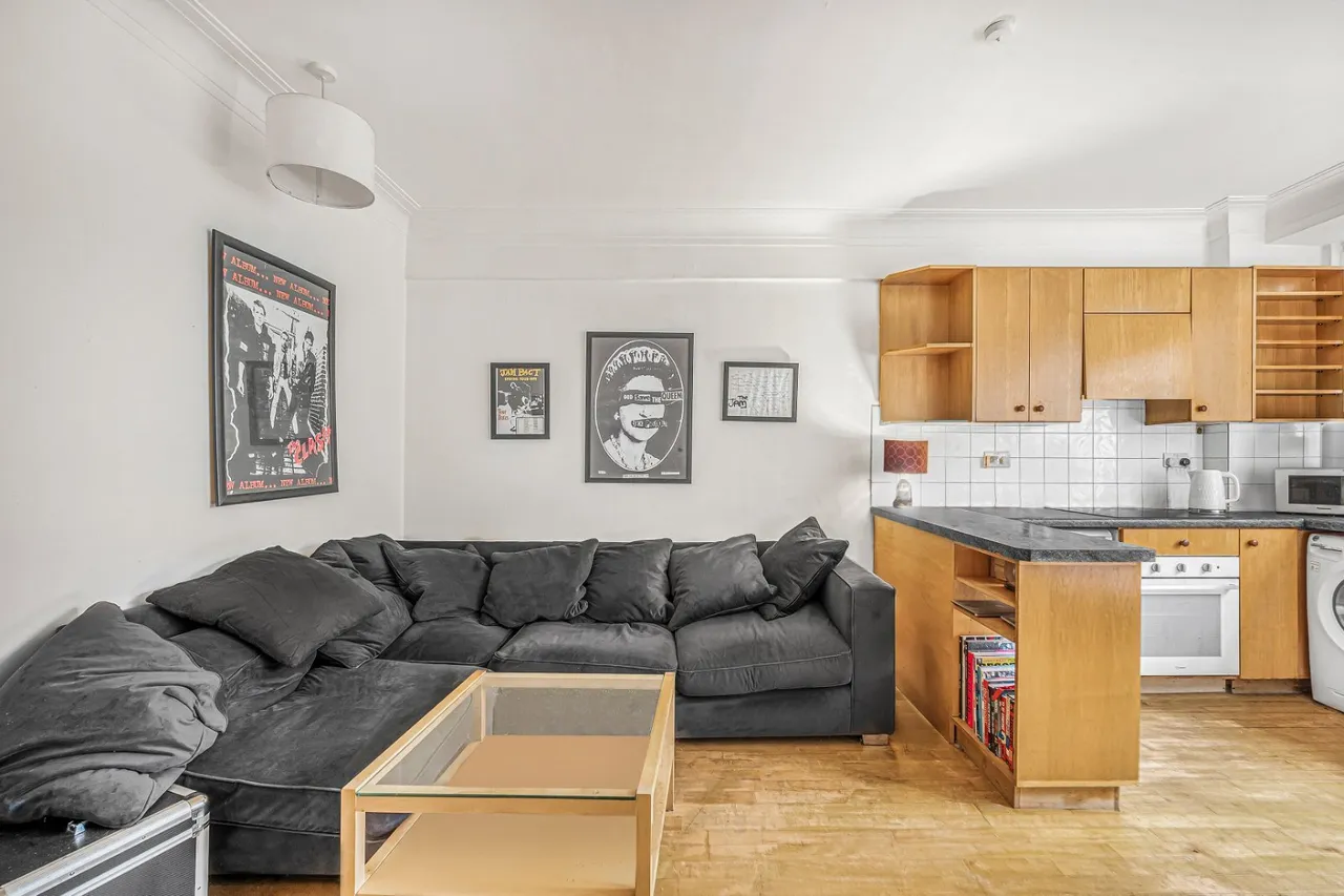 Eton College Road, Chalk Farm, NW3, photo 8