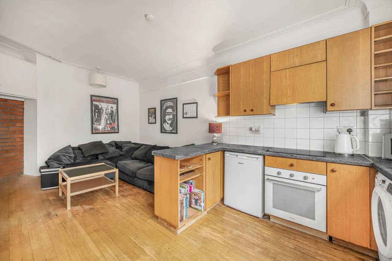Eton College Road, Chalk Farm, NW3, photo 7