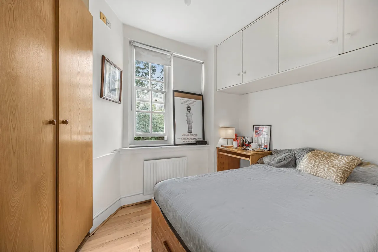 Eton College Road, Chalk Farm, NW3, photo 4
