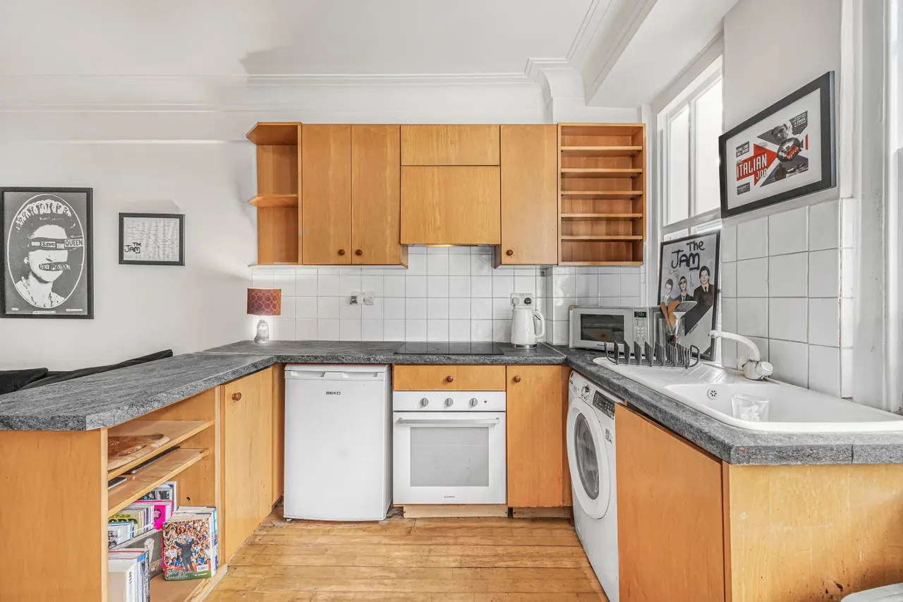 Eton College Road, Chalk Farm, NW3, photo 6