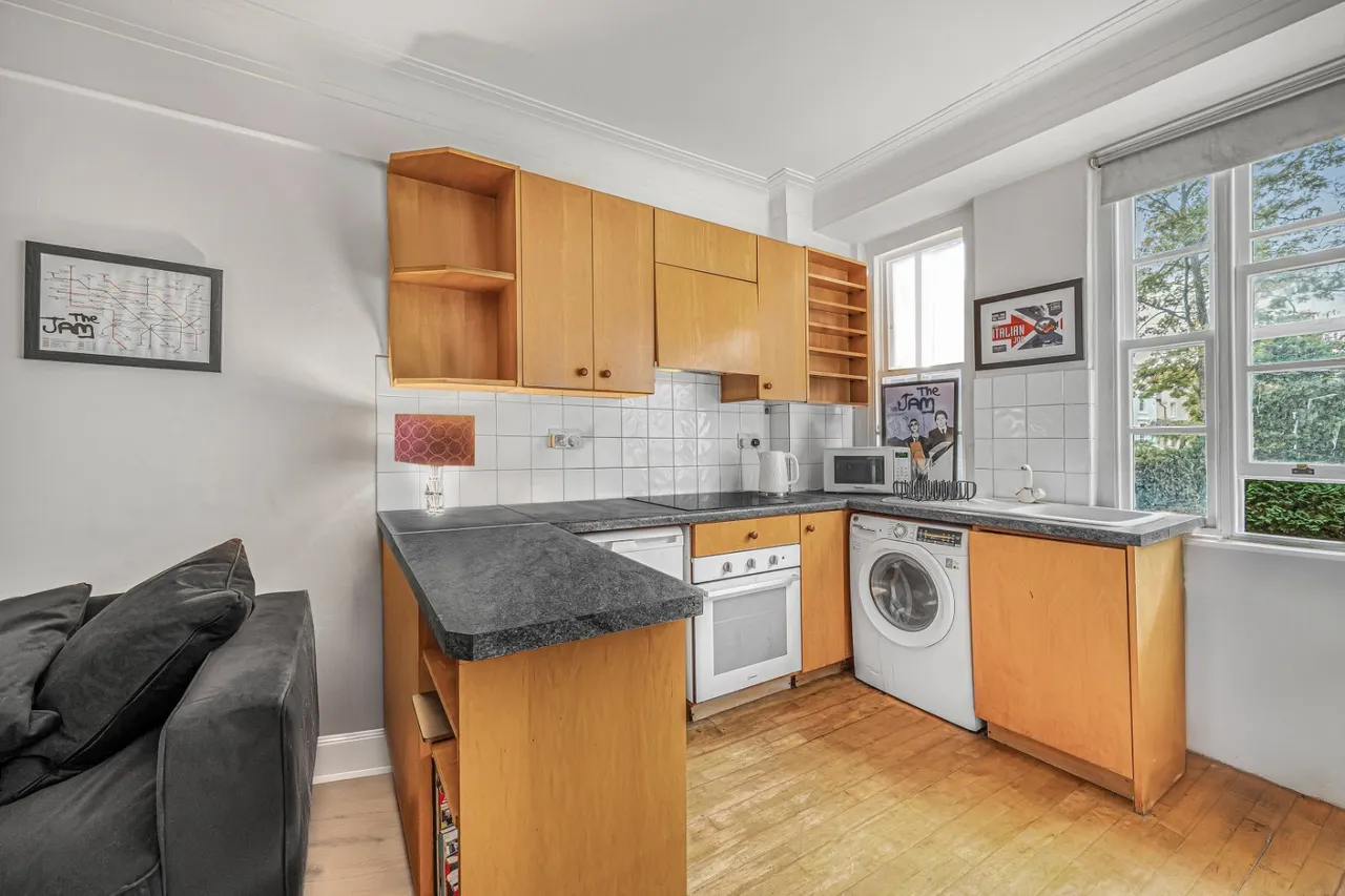 Eton College Road, Chalk Farm, NW3, photo 9